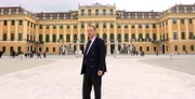 Karl Habsburg.