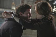 Booth; Dr. Brennan