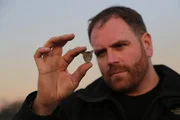 Josh Gates
