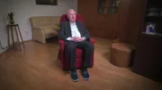 Beginn Hermann aus der ehem. UdSSR