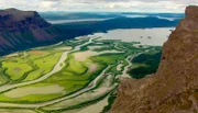 WDR Fernsehen ABENTEUER ERDE, "Wildes Skandinavien - Schweden", am Dienstag (15.10.13) um 20:15 Uhr. Kaum eine Region Europas ist so wild und ursprünglich wie der Norden Schwedens – das Rapadalen im Sarek Nationalpark.