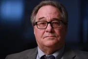 Polizeibehörde von Cleveland Tom Armelli