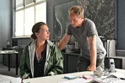 Luisa Eberle (Aglaia Szyszkowitz), Micha Oberländer (Matthias Koeberlin).