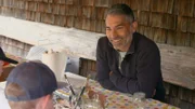 Kindertag auf der Alpe Obere Kalle mit Marcus Fahn.