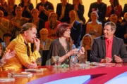 Thomas Stipsits, Eva Maria Marold, Viktor Gernot.