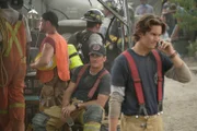Will (Oliver Hudson) versucht während den Rettungsarbeiten in der Stadt Sun Valley seine Freundin in Las Vegas zu erreichen. Kurz zuvor ist der in der Nähe liegende Hoover-Dam gebrochen...
