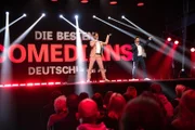 Bodo Wartke (l.); Marti Fischer (r.)