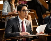 Student (Luis Avilez)