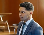 Gabriel Maddox (Rome Flynn)
