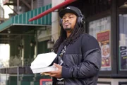 Marshawn Lynch.