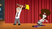 Steve (l.); Roger (r.)