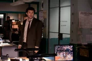Cyrus Lupo (Jeremy Sisto)
