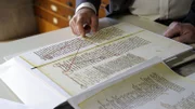 Diese mittelalterliche Inventarliste enthält angeblich einen geheimen Gralcode.