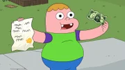 Clarence