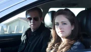 Zusammen mit seiner Kollegin Alison "Tosh" McIntosh (Alison O’Donnell) nimmt Detective Insepctor Jimmy Perez (Douglas Henshall) ein umstrittenes Pipeline-Projekt ins Visier.
