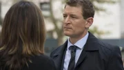 Lieutenant Olivia Benson (Mariska Hargitay) und Peter Stone (Philip Winchester)