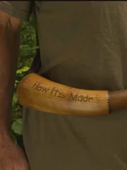 Powder Horns