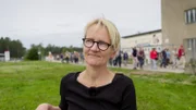 Katja Lucke ist Historikerin und Leiterin des Dokumentationszentrum Prora.