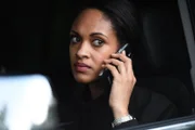 Nadine Memphis (Cynthia Addai-Robinson)
