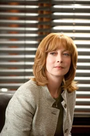 Sharon Lawrence (Bobbi Dobkins).