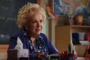 Die pragmatische Lehrerin Ms. Rinsky (Doris Roberts) hat keinerlei Verständnis für die kuriosen Ticks und Macken von ihrem neuen Schüler Brick ...