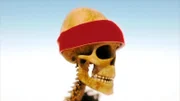 Künstliche Schädeldeformationen gehörten zum hunnischen Brauchtum und waren ein Zeichen von Adel.