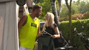 S04F04: Sascha und Dennis moderieren die "Miss Marina"-Wahl. Wird Raffaela das Krönchen gewinnen?