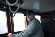 Kapitän Gary Ripka von der FV Western Breeze.