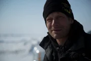 Shawn Pomrenke Closeup.