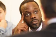Potter (Ato Essandoh) ist nach dem Mord an seinem Sohn auf die Hilfe des Reagan-Clans angewiesen. Wird er das Kriegsbeil mit Frank nun endlich begraben können?