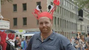 Josh Gates