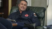 Kelly Severide