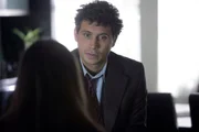 Cyrus Lupo (Jeremy Sisto)