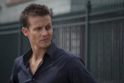 Feilchen für Jamie (Will Estes): Wer steckt dahinter?