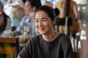 Jackie Chung (Laurel)