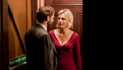 John Henderson (Steven Cree) und Jenny Belshaw (Marnie Baxter) verbindet mehr als eine alte Freundschaft.
