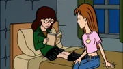 Daria, Quinn