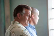 Sam Axe (Bruce Campbell)