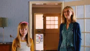 Irma (Elisa Beuger) hat eine Babysitterin bestellt, die nur ein Jahr älter ist als Floor.