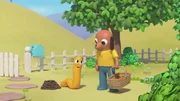 L-R: Christopher, Bubu