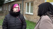 Brigittes Tochter Jana (li.) hat einen langen Leidensweg mit dem Jugendamt hinter sich. Die 32-Jährige hat fünf Kinder, die alle nicht bei ihr wohnen dürfen - und die Trennung schmerzt sie sehr.