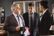 Nachdem Jane Rizzoli (Angie Harmon) ihr Baby verloren hat, verordnet ihr Arzt strikte Ruhe. Doch zu Hause fällt Jane die Decke auf den Kopf. Sie möchte unbedingt wieder arbeiten und schließt sich deshalb Detective Korsaks (Bruce McGill) und Frankie Rizzolis Jr. (Jordan Bridges) neuem Fall an.