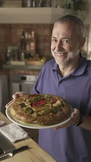 Michel Roux