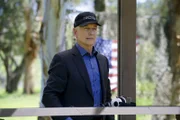 Bei Ermittlungen kann ihm keiner das Wasser reichen: Leroy Jethro Gibbs (Mark Harmon) ...