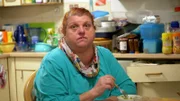 Bei der 53-jährigen Carmen  wurde vor kurzem Diabetes Typ 2 diagnostiziert.