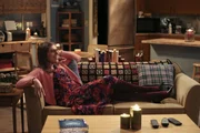 Erlebt einen ganz besonderen Geburtstag: Amy (Mayim Bialik) ...