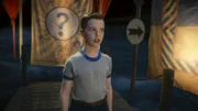Sheldon (Iain Armitage)