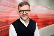 Peter Düggeli Moderator Club