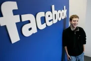 Die 2000er Innovative Unternehmen wie Apple und Facebook gewinnen in den 2000er Jahren an Dominanz.