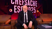Juror Stefan Raab